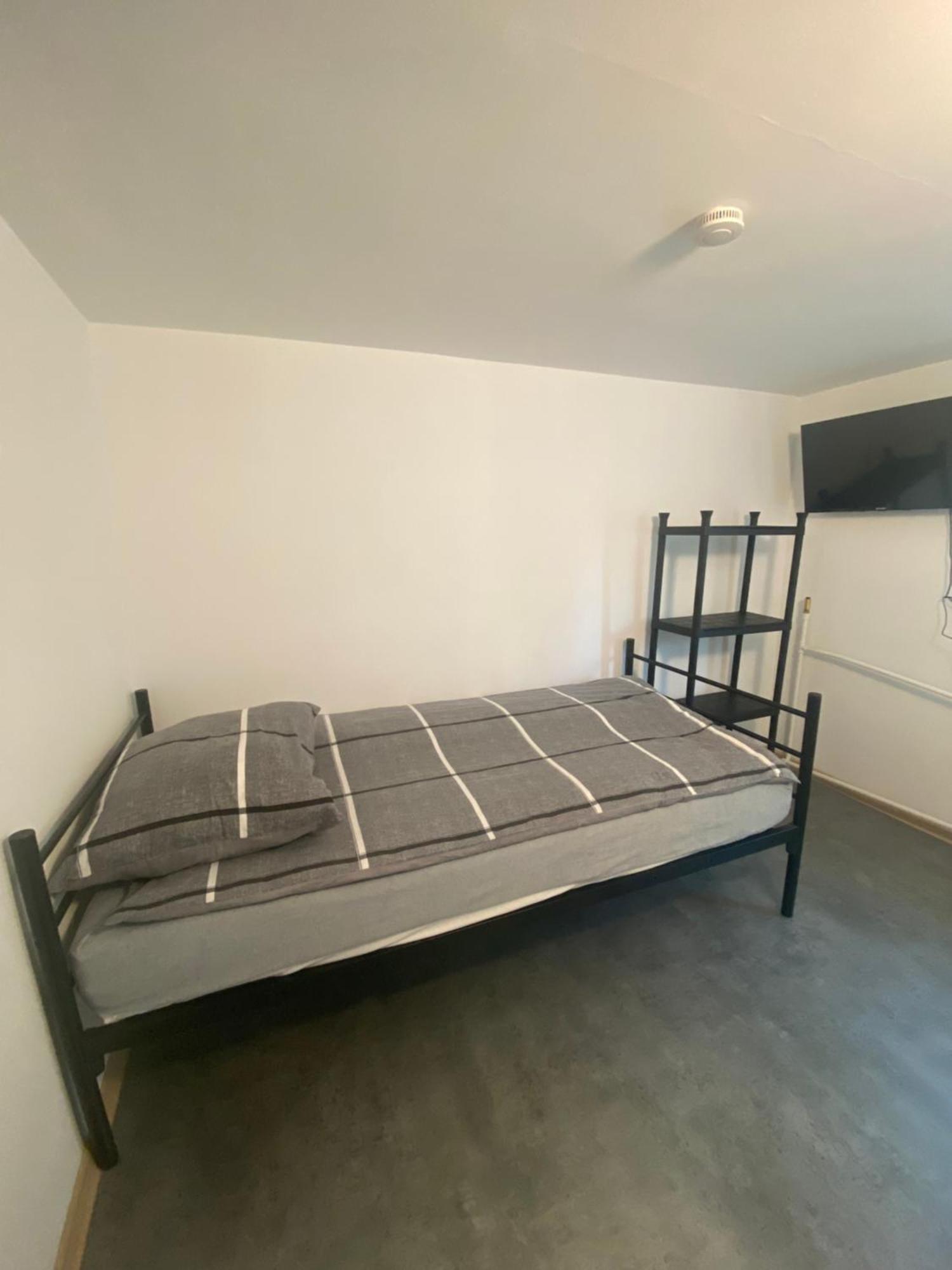 Hostel Harmonia Варшава Екстер'єр фото