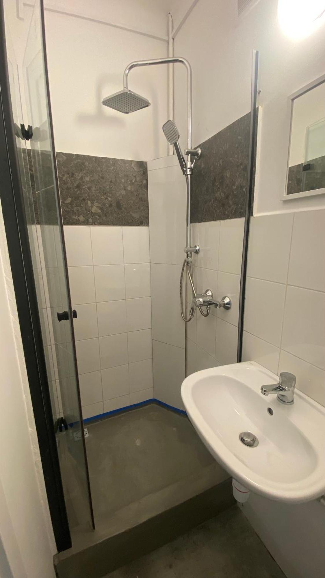 Hostel Harmonia Варшава Екстер'єр фото