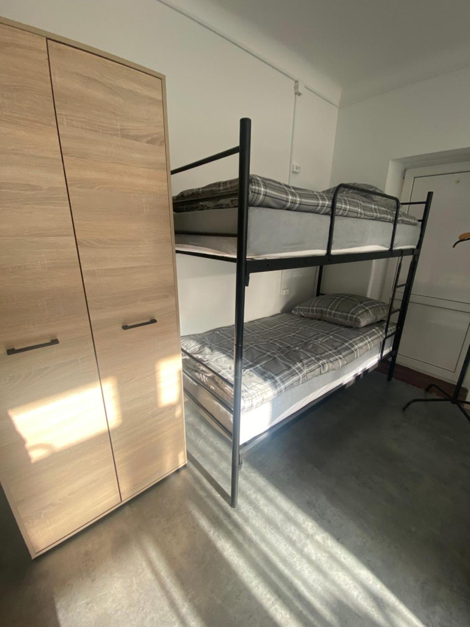 Hostel Harmonia Варшава Екстер'єр фото